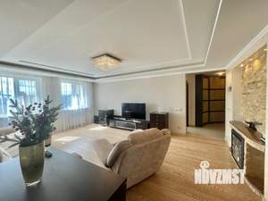 3-к квартира, на длительный срок, 105м2, 4/11 этаж