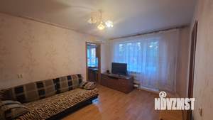 2-к квартира, на длительный срок, 40м2, 2/5 этаж