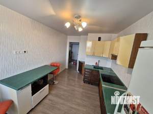 1-к квартира, на длительный срок, 43м2, 20/26 этаж