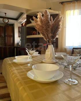 2-к квартира, на длительный срок, 80м2, 4/10 этаж