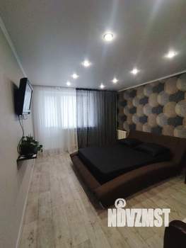 2-к квартира, посуточно, 50м2, 8/10 этаж
