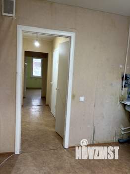 2-к квартира, на длительный срок, 47м2, 10/12 этаж