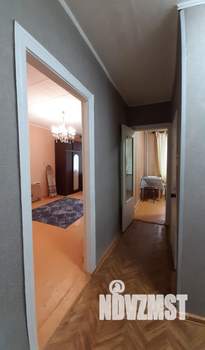 1-к квартира, на длительный срок, 34м2, 2/5 этаж