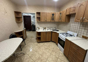 1-к квартира, на длительный срок, 43м2, 7/10 этаж