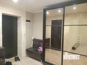 1-к квартира, на длительный срок, 42м2, 9/12 этаж