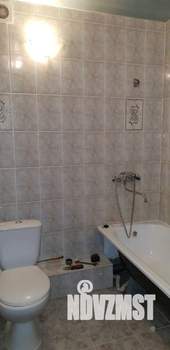 1-к квартира, на длительный срок, 43м2, 7/10 этаж