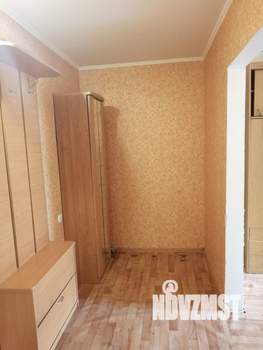 1-к квартира, на длительный срок, 35м2, 3/5 этаж