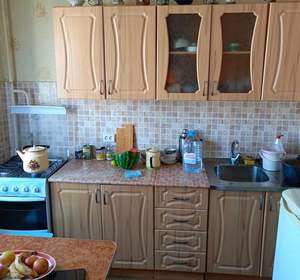 1-к квартира, на длительный срок, 40м2, 8/9 этаж