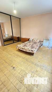 1-к квартира, на длительный срок, 35м2, 5/5 этаж
