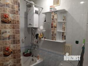 Студия квартира, на длительный срок, 30м2, 4/5 этаж