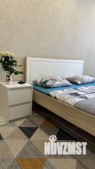 1-к квартира, посуточно, 35м2, 1/10 этаж
