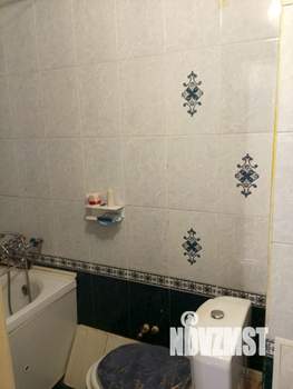 1-к квартира, на длительный срок, 24м2, 4/5 этаж