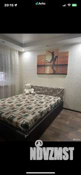 2-к квартира, на длительный срок, 45м2, 4/5 этаж