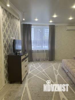 1-к квартира, на длительный срок, 45м2, 3/9 этаж