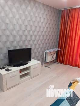 1-к квартира, на длительный срок, 30м2, 4/11 этаж