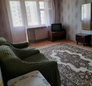 2-к квартира, на длительный срок, 54м2, 6/10 этаж