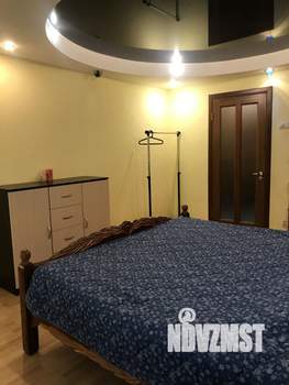 2-к квартира, посуточно, 50м2, 2/5 этаж