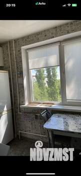 2-к квартира, на длительный срок, 45м2, 4/5 этаж