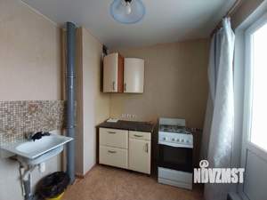 1-к квартира, на длительный срок, 30м2, 9/12 этаж