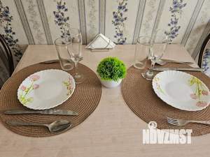 1-к квартира, посуточно, 38м2, 4/9 этаж