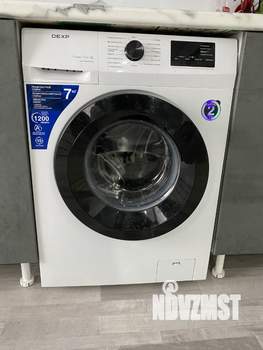 1-к квартира, на длительный срок, 35м2, 12/16 этаж