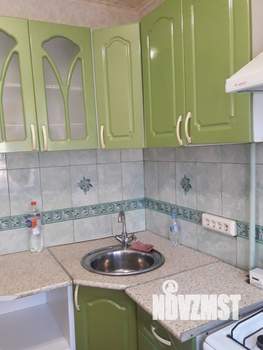 2-к квартира, на длительный срок, 45м2, 3/5 этаж