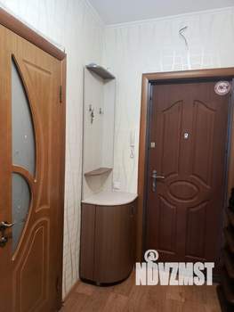 1-к квартира, на длительный срок, 42м2, 3/10 этаж