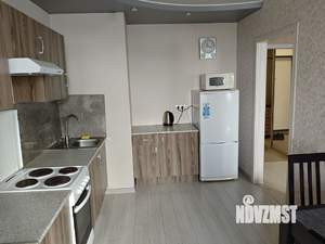 1-к квартира, на длительный срок, 54м2, 13/25 этаж