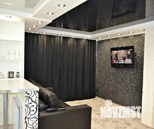 Студия квартира, посуточно, 40м2, 11/14 этаж