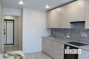 1-к квартира, на длительный срок, 31м2, 5/10 этаж