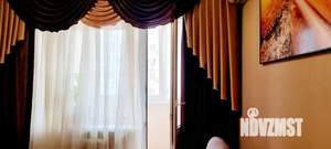 2-к квартира, посуточно, 50м2, 5/9 этаж
