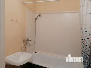 1-к квартира, на длительный срок, 48м2, 3/18 этаж