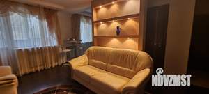 2-к квартира, посуточно, 45м2, 1/1 этаж