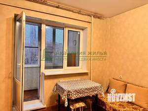 1-к квартира, на длительный срок, 45м2, 3/10 этаж