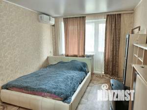 1-к квартира, на длительный срок, 33м2, 5/5 этаж