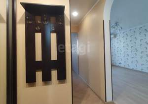 1-к квартира, на длительный срок, 34м2, 1/5 этаж