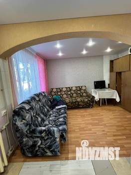 Студия квартира, на длительный срок, 30м2, 2/5 этаж