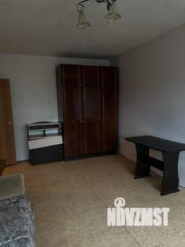 1-к квартира, на длительный срок, 38м2, 3/10 этаж