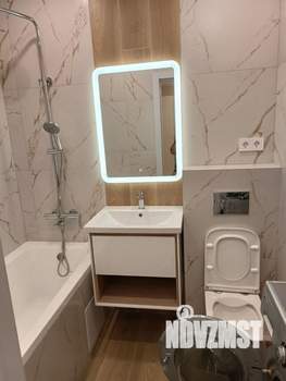 1-к квартира, на длительный срок, 37м2, 6/10 этаж