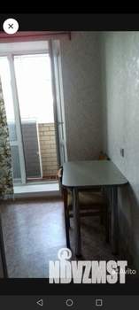 1-к квартира, на длительный срок, 35м2, 1/11 этаж