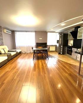 3-к квартира, на длительный срок, 80м2, 4/10 этаж