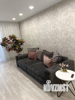 2-к квартира, посуточно, 62м2, 22/26 этаж