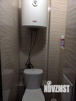 2-к квартира, посуточно, 47м2, 8/10 этаж