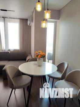 2-к квартира, посуточно, 45м2, 19/25 этаж