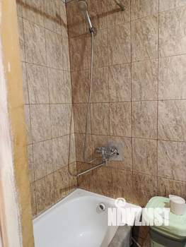 1-к квартира, на длительный срок, 12м2, 4/5 этаж