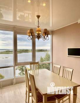 3-к квартира, на длительный срок, 115м2, 7/11 этаж