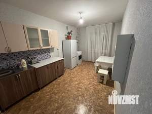 1-к квартира, на длительный срок, 45м2, 2/10 этаж