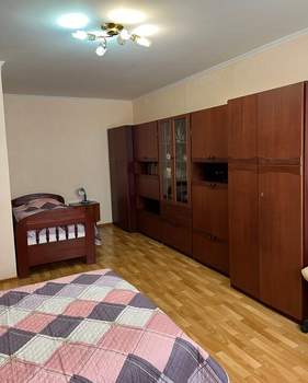 1-к квартира, на длительный срок, 41м2, 3/10 этаж