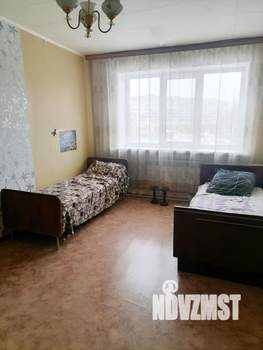 1-к квартира, на длительный срок, 30м2, 5/5 этаж