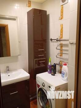 2-к квартира, посуточно, 60м2, 9/10 этаж